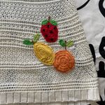 Gymboree  White Dress Photo 2