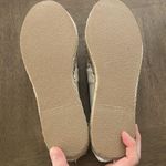 JustFab White Wedges Photo 3