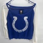 NFL  Blue Mesh Team Apparel Photo 0