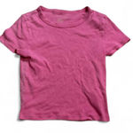 American Eagle  crop top pink‎ Photo 0