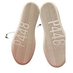 P448 Thea Fujy Suede Platform Sneakers Womens Size 36 /US 5.5 Photo 6