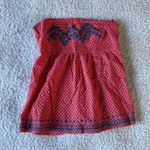 Fossil  medium strapless tee Photo 0