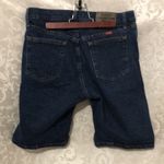 Wrangler Denim long Shorts Size 30 Like New Photo 2