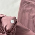 Lululemon  Align Double Lined High Rise Leggings 25" in Twilight Rose Size 14 Photo 6
