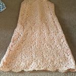 Love...Ady Love…ady pink shift dress M Photo 1