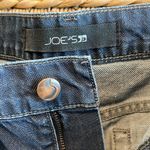 joe's jeans The Classic Fit Mid-Rise Dark Wash Jeans, 34 Photo 6