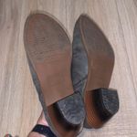 Rocket Dog  Grey Gemma Bootie Ankle Boots Photo 5