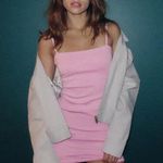 ZARA Mini Dress Photo 0