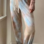 Urban Outfitters Out From Under Jenny Tie Dye Matching Set Photo 2