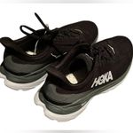 Hoka  One One Profly Mach 4 Black Sneakers Photo 3