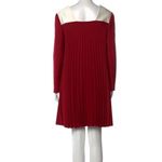 Valentino Garavani NWOT  Valentino Pleated Dress Size 2 Photo 8