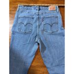 Levi's Levi’s Jeans High Rise Skinny Light Wash‎ 32 Women’s Photo 7