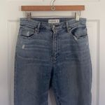 Abercrombie & Fitch Curve Love High Rise Skinny Jeans Photo 7