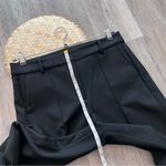 J.Crew  Natalia pant in four-season‎ stretch black Photo 4
