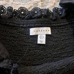 Top shop mini eyelet ruffled sundress  Photo 1