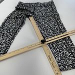 Under Armour Leggings Womens Medium Black Camo Athletic HeatGear Compression Photo 8