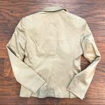 Kenar light khaki blazer, size 2 Photo 3