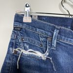 Citizens of Humanity Citizen of humanity rockets distressed jeans indigo blue 26 Photo 5