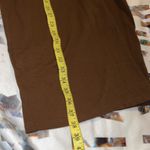 Zeagoo  Cross straps mini dress. Size S Photo 6