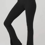 Alo Yoga airbrush 7/8 high waist flutter leggings Photo 0