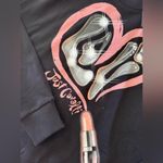 Just Cavalli  logo print tie-fastened sweatshirt ✨ Photo 8