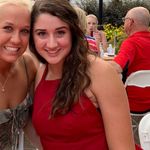 Urban Outfitters Red Top Photo 1