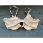 Le Mystère Front Closure Bra 32C Size undefined Photo 1