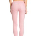 Cello ✨  Pink Distressed Skinny Jeans ✨ Photo 2