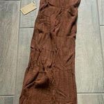 Wilfred Free Wilfred blown midi dress Photo 0