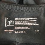 Felina  Mid Rise Athleisure Black Lightweight Leggings Size S Photo 1