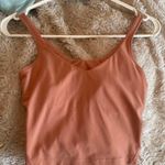 Lululemon align tank pink savannah Photo 0