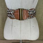 The Loft Live Love Wide Stretch Belt M/L Photo 5
