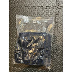 Adam Et‎ Rope Womens Dark Wash Wide Leg Flare Jeans Size Japanese 34 US 26 Blue Photo 7