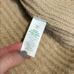 Aerie  Shawl Collar Sweater Cape Photo 6