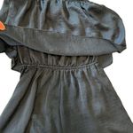 Honey Punch Polyester Short Romper Photo 4