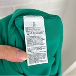 Old Navy Active Powersoft High Rise Go Dry Green Leggings Size XL Photo 2