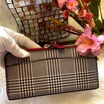 Coach  VINTAGE SIGNATURE ACCORDION WALLET FOR WOMEN Photo 1