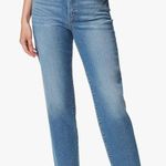 Jessica Simpson  Womens Spotlight Denim Straight Leg Jeans Photo 0