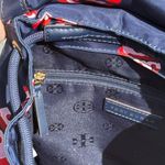 Tory Burch Crazy Logo All Over Backpack Photo 10