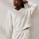 Abercrombie & Fitch YPB neoKNIT V-Neck Photo 2