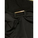 Rachel Pally New. black scoop neck one piece. Photo 7