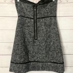 Urban Outfitters UO Kimchi Blue Tweed Strapless Dress 6 Photo 2