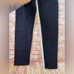 Vera Wang Simply Vera  Black Leggings Photo 2