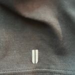 Nobull Womans Legging Size L Crop Leggings High Waist Athletic Workout Photo 6