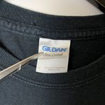 Urban Outfitters Scotty McCreery T Shirt Black Small S Country Music Artist Graphic Tee Solid Photo 14