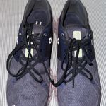 on cloud ON Women's Cloud X3 Sneaker Shoes, Midnight/Heron Size 9.5 Photo 6