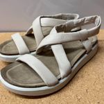 Ecco  women's corksphere sandal Photo 0