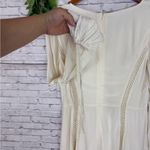 Black Swan NWT  Long Sleeve Dress Photo 4