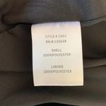 Hutch  x Anthropologie Light of the Moon Blue Floral Ruched Mini Dress Photo 7