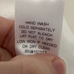 Baltic Born NWT Amelia Boho Mini Dress Off White Photo 10